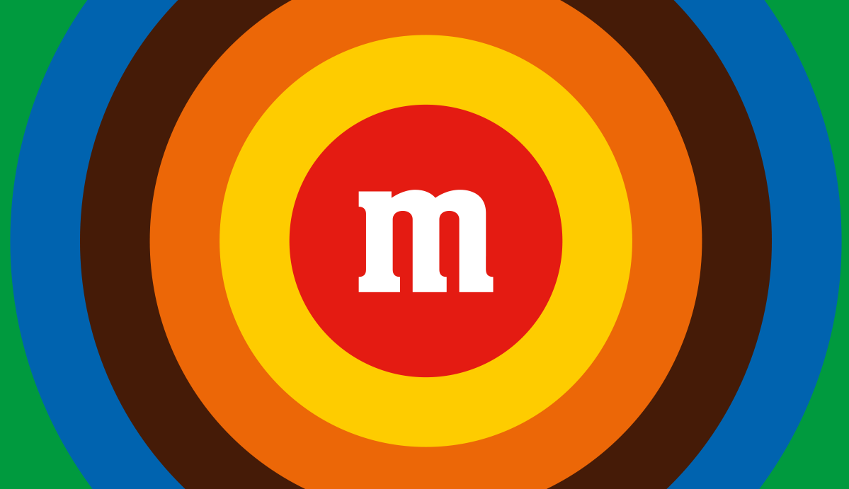 M&M’S® brand announces global commitment to inclusion Mars